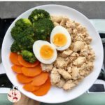 Chế độ dinh dưỡng hợp lý cho trẻ lứa tuổi mầm non