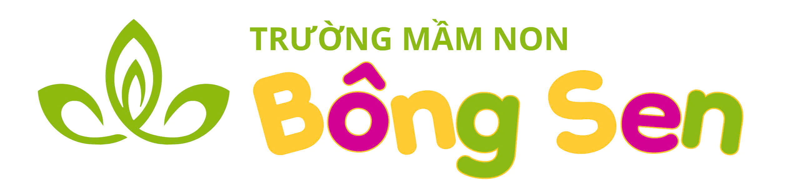 Trường Mầm Non Bông Sen