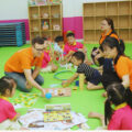 Chương trình giáo dục