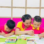 Những người gieo hạt giống yêu thương